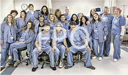 Our Cardiovascular Team Ranked in Top 5 in the US